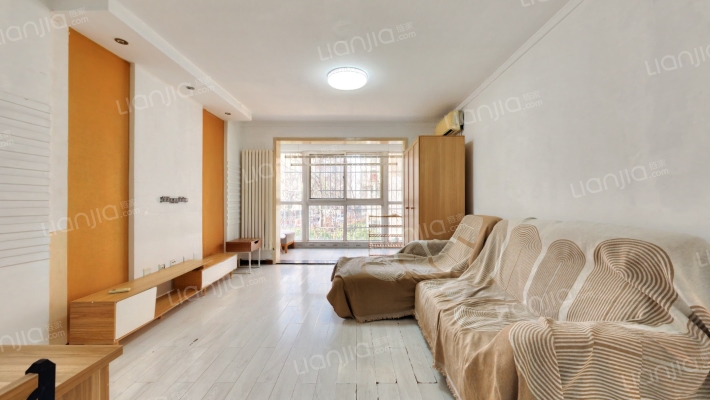 新城阳光二手房实景图