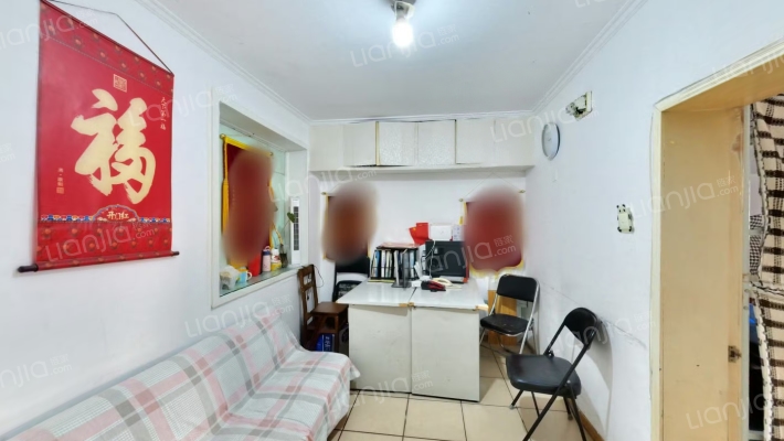 增光路甲34号二手房实景图