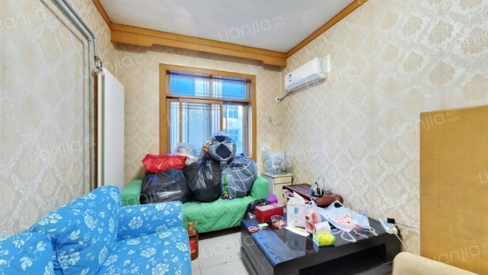 邮政家属院二手房实景图