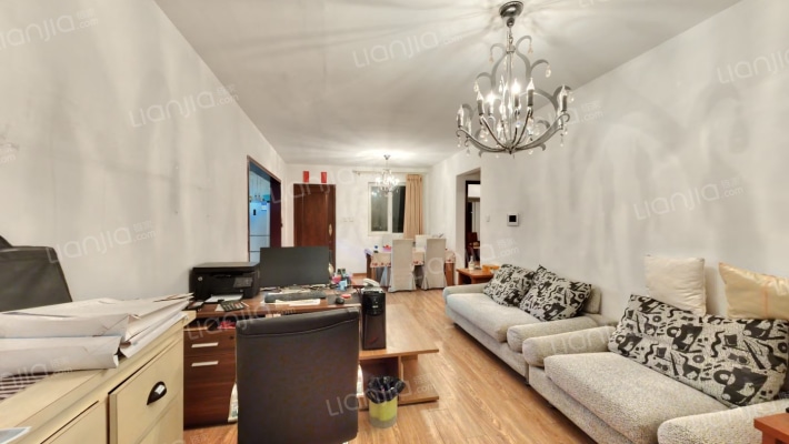 润泽悦溪二手房实景图