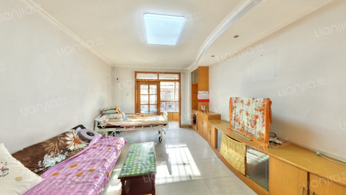 西上园二区二手房实景图