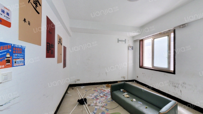 金信大厦二手房实景图