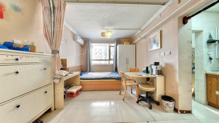 西香河园二手房实景图