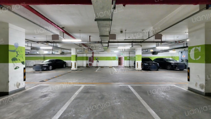 国韵村二手房实景图