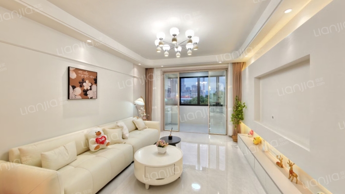 上海北路师专宿舍二手房实景图