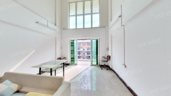 乐丰花园锦绣轩二手房实景图