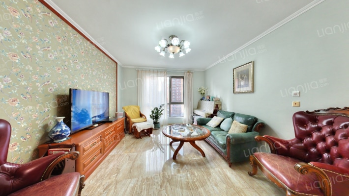 徜徉嘉园5号院二手房实景图