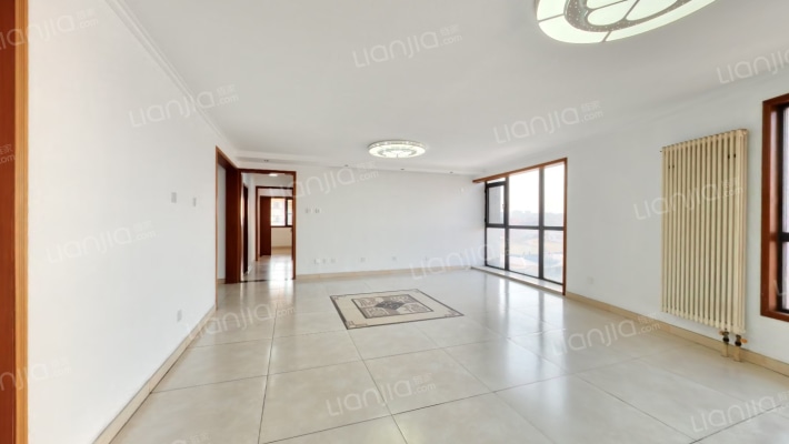 翡翠城一期二手房实景图