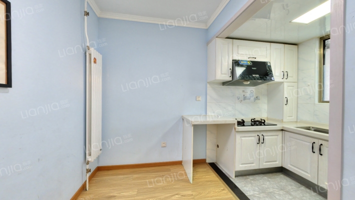 安外大街80号院二手房实景图