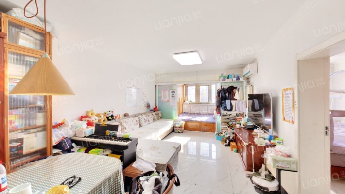 苗圃宿舍家属楼二手房实景图