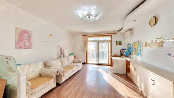 望兴居二手房实景图