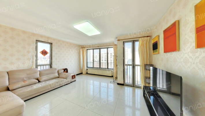 柏林爱乐二期二手房实景图