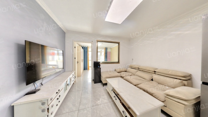 运河西大街8号院二手房实景图