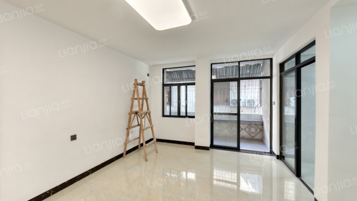 莲花路二手房实景图