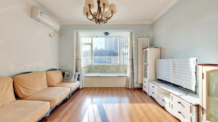 瑞都公园世家北区二手房实景图