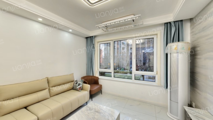 瑞泽苑二手房实景图