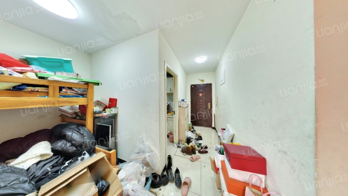 融科香雪兰溪二手房实景图