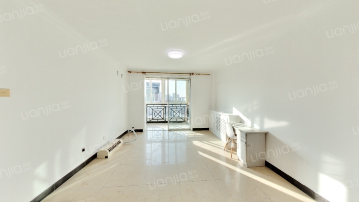 武夷花园牡丹园二手房实景图