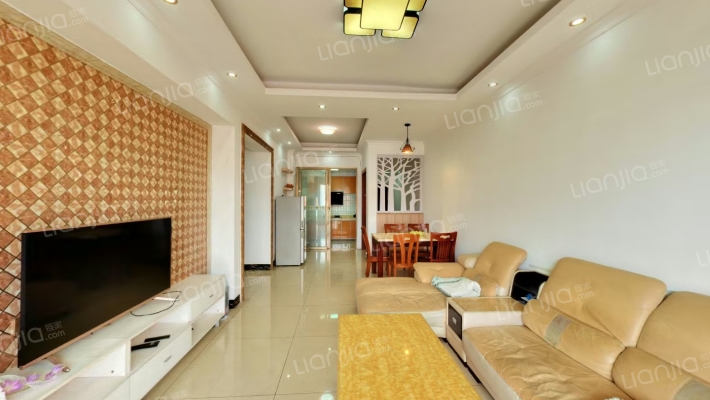 中银大厦二手房实景图