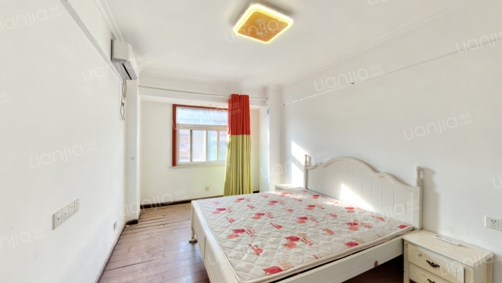 中华城小区二手房实景图