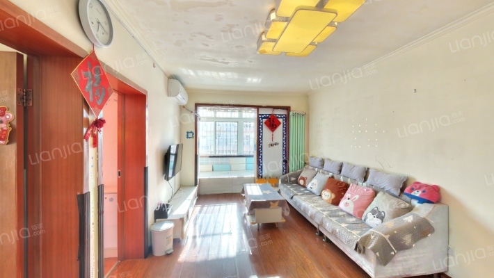 府前东街二手房实景图