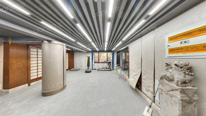 奥冠水悦龙庭二手房实景图