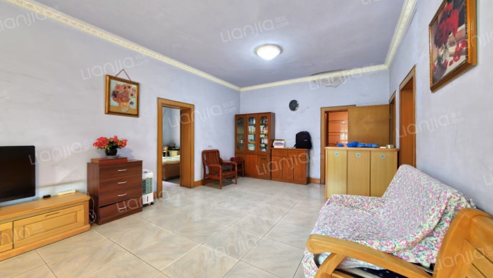 合江亭花园二手房实景图