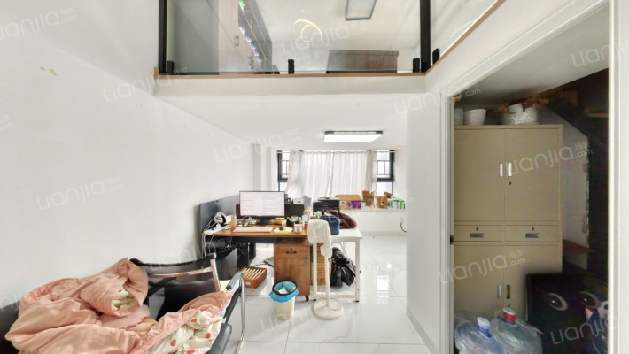 润和国色公馆二手房实景图