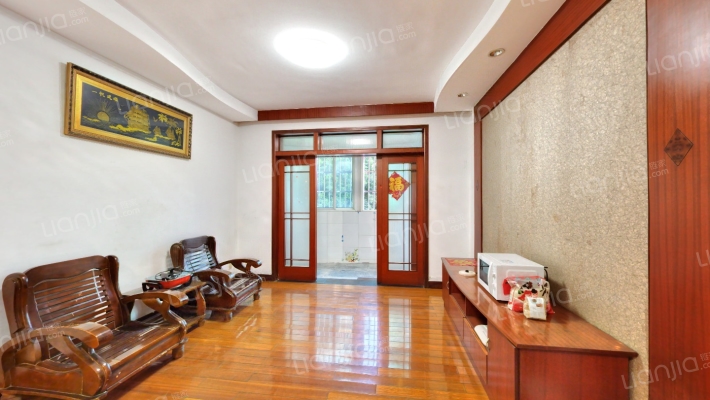 金汇花园二手房实景图