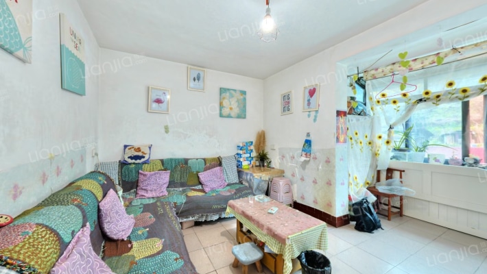 北站街二手房实景图