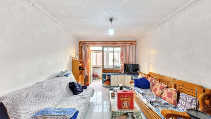 湖光小区二手房实景图