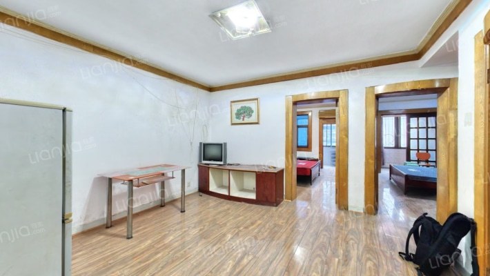 豫章后街二手房实景图