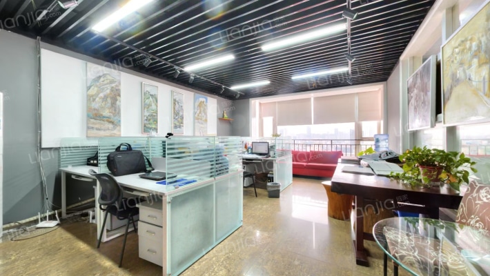 莱茵春天二手房实景图