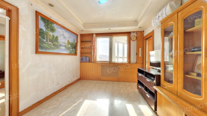 恒松园二手房实景图