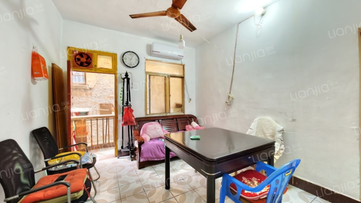 下塘塍街二手房实景图