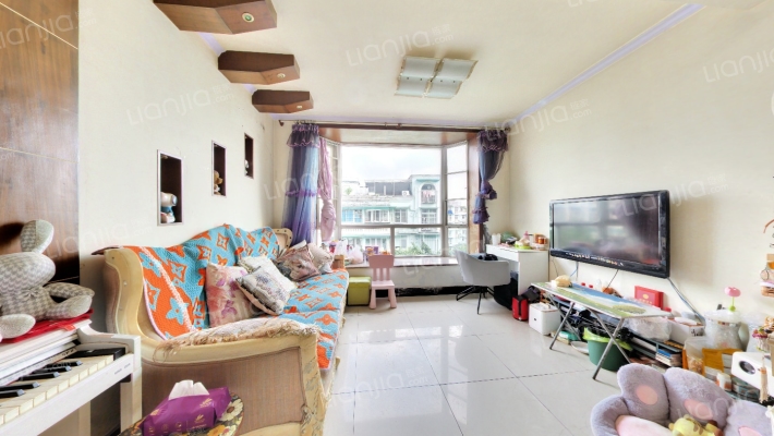 海天阁二手房实景图