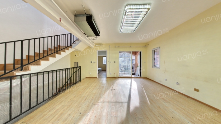 龙湖香醍溪岸北区二手房实景图