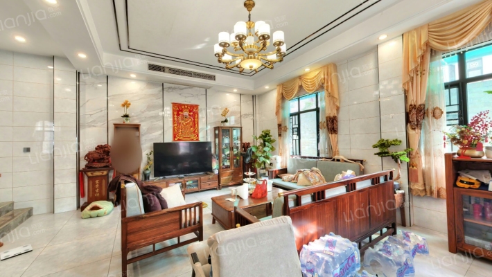 新堤一路二手房实景图