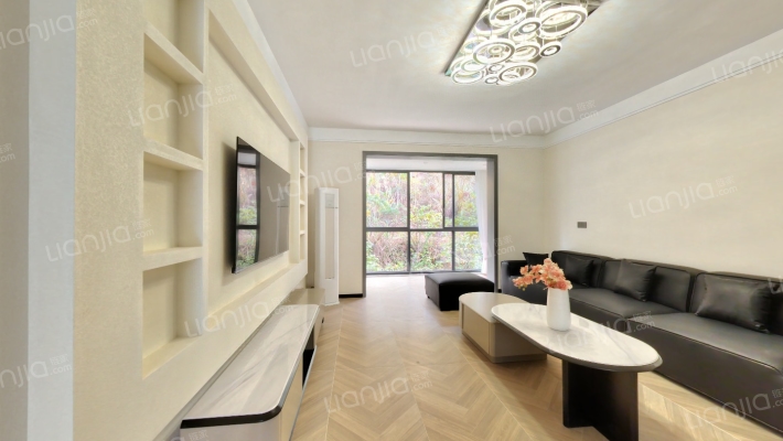 河东花园A区二手房实景图