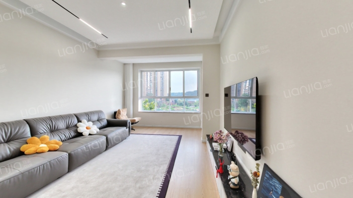 滨河湾1期二手房实景图