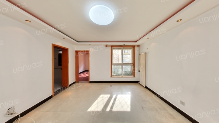 金福苑二手房实景图