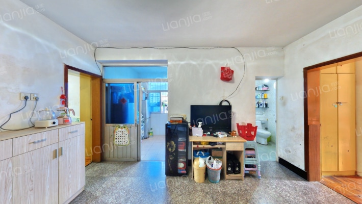 汽运宿舍二手房实景图