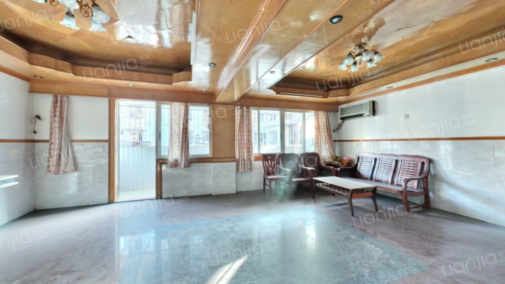 惠州市龙丰科肚二号小区二手房实景图