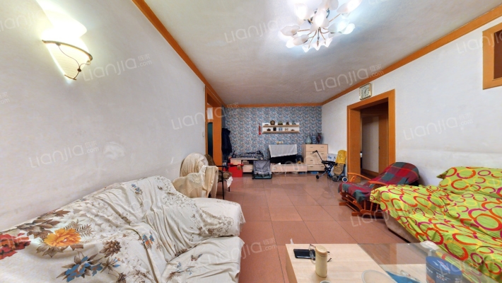 丰产路32号二手房实景图