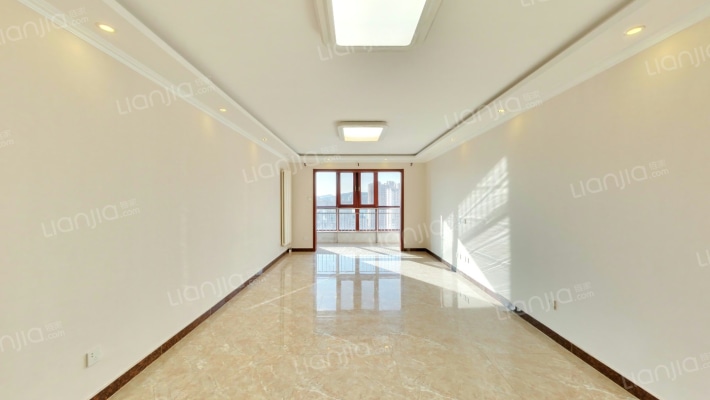 阳光绿苑二手房实景图