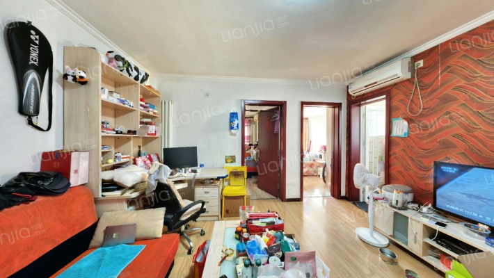 北蜂窝路5号院二手房实景图