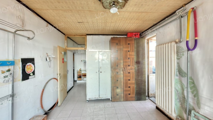 永兴里二手房实景图