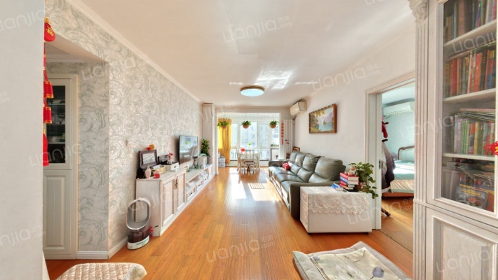 玉渊潭南路9号院二手房实景图