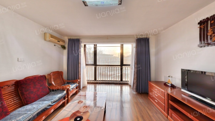 庄维多摩市二期二手房实景图