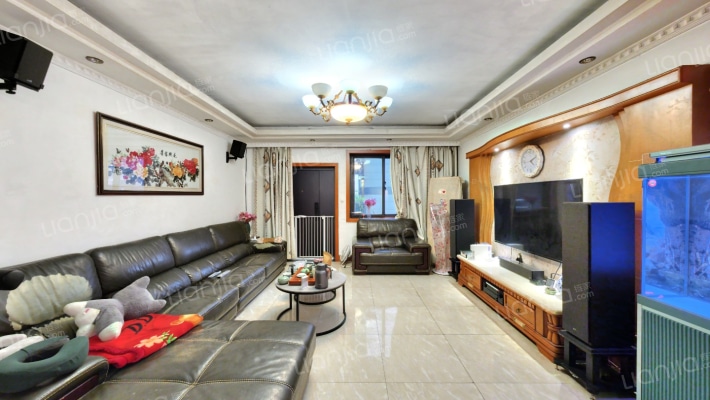 静寓花园二手房实景图